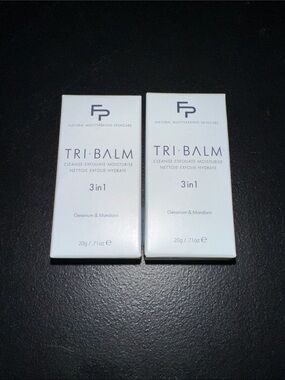 FP Formulae Prescott Tri Balm 3 in 1 Cleanser Sticks